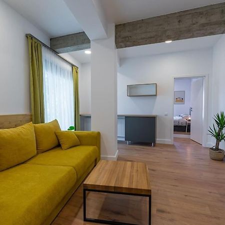 Fabrica Apartments 12 クルージュ＝ナポカ エクステリア 写真