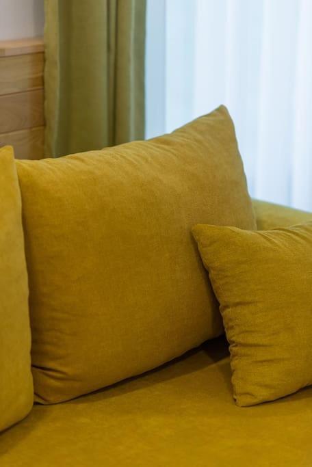 Fabrica Apartments 12 クルージュ＝ナポカ エクステリア 写真
