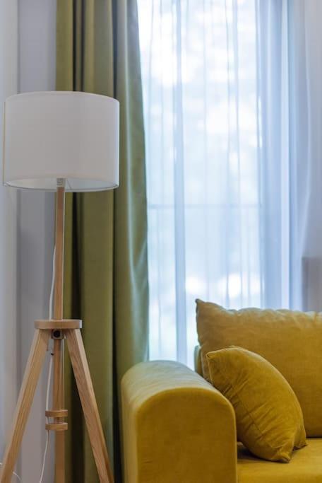 Fabrica Apartments 12 クルージュ＝ナポカ エクステリア 写真
