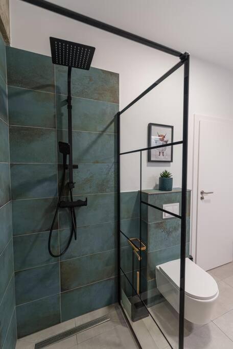 Fabrica Apartments 12 クルージュ＝ナポカ エクステリア 写真