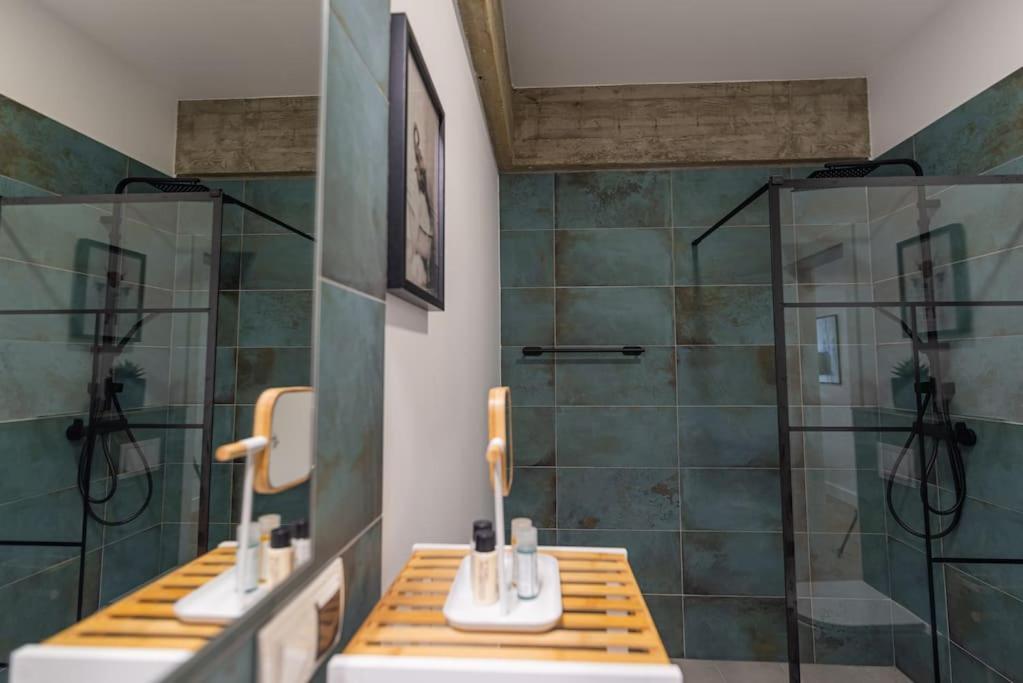 Fabrica Apartments 12 クルージュ＝ナポカ エクステリア 写真